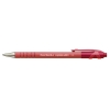 Ballpoint pen | retractable | red | 1mm | PaperMate Flexgrip Ultra RT