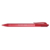 Ballpoint pen | retractable | red | 1mm | Papermate InkJoy 100 RT 237120 - 1
