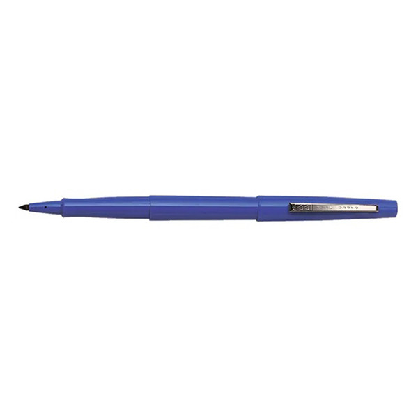 Fineliner | 1.0mm | blue | Papermate Flair 237136 - 1