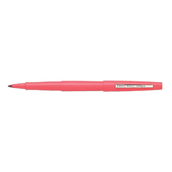 Fineliner | 1.0mm | red | Papermate Flair 237137 - 1
