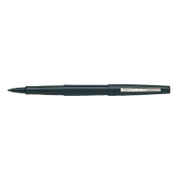 Papermate Flair black fineliner S0190973 237135