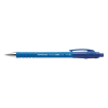 Papermate Flexgrip blue gel pen