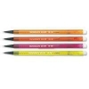 Mechanical pencil HB | 0.5mm | assorted | Papermate | 12-pack