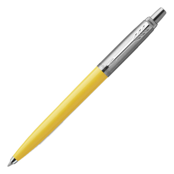 Ballpoint pen | yellow | Parker Jotter Original 214065 - 1