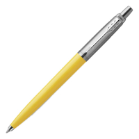 Ballpoint pen | yellow | Parker Jotter Original 214065