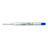Ballpoint pen refill | wide blue | Parker Quinkflow 217238 - 1