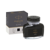 Fountain pen refill | black | Parker Quink