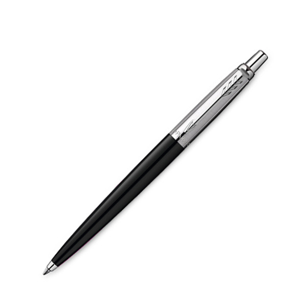 Gel pen | 0.7mm | black | Parker Jotter Original 214093 - 1