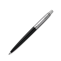 Gel pen | 0.7mm | black | Parker Jotter Original 214093