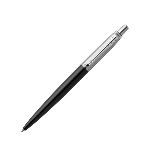 Parker Jotter Original Bond Street black ballpoint pen 1953207 214026 - 1