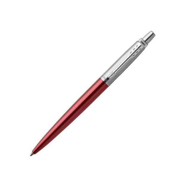 Parker Jotter Original Kensington Red ballpoint pen 1953187 214028 - 1