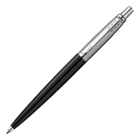 Parker Jotter Original black ballpoint pen 2096873 214067