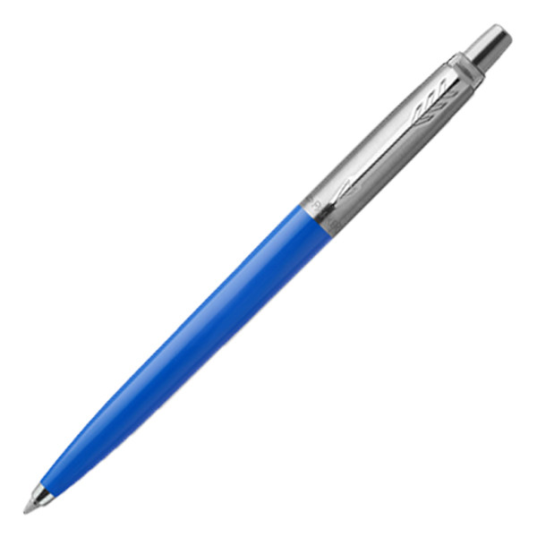 Parker Jotter Original blue ballpoint pen 2076052 214063 - 1