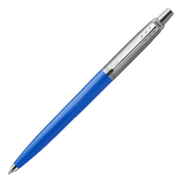 Parker Jotter Original blue ballpoint pen 2076052 214063