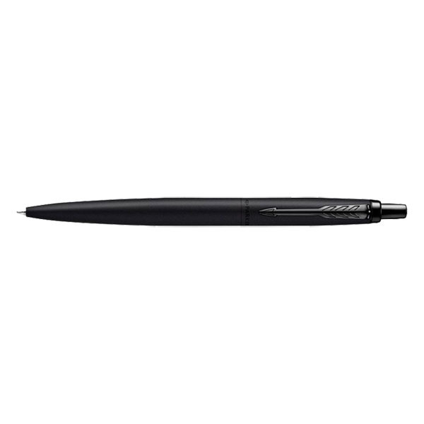 Parker Jotter XL monochrome black ballpoint pen 2122753 214109 - 1