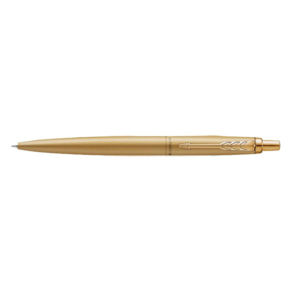 Parker Jotter XL monochrome gold ballpoint pen 2122754 214110 - 1
