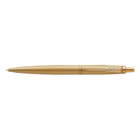 Parker Jotter XL monochrome gold ballpoint pen 2122754 214110