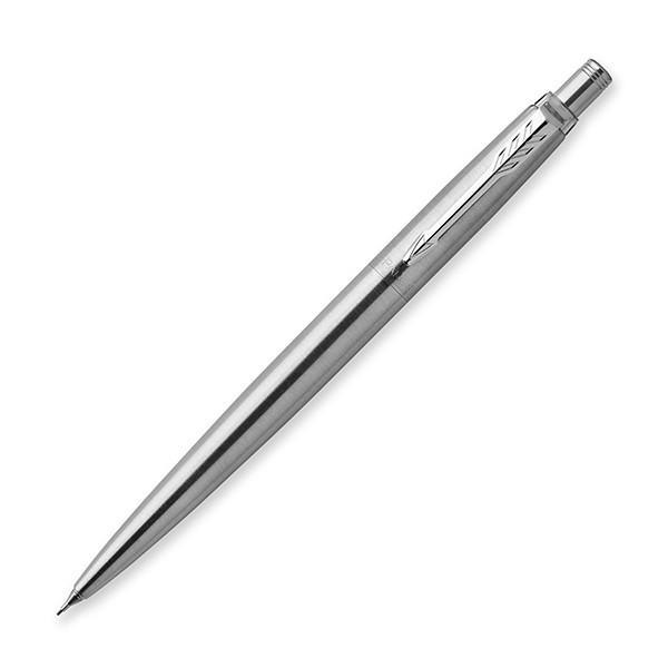 Mechanical pencil HB | 0.5mm | stainless steel | Parker Jotter 214143 - 1