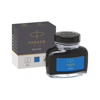 Parker Quink royal blue refill ink 1950377 214040