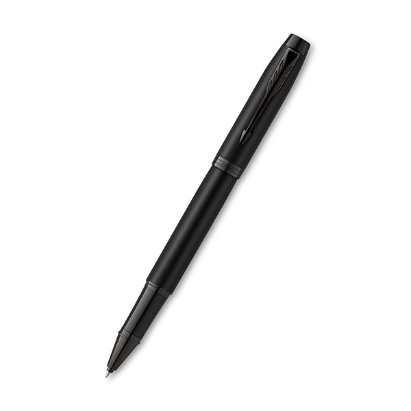 Rollerball pen | black | Parker IM 214122 - 1