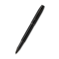 Rollerball pen | black | Parker IM 214122