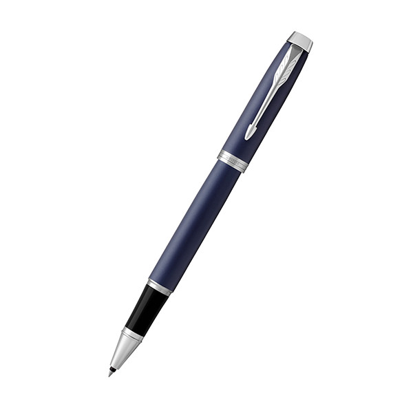 Rollerball pen | blue | Parker IM 214130 - 1