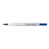 Rollerball pen refill | medium blue | Parker Quinkflow