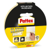 Pattex Classic Paint classic cream masking tape, 19mm x 50m 206208 - 1