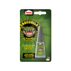 Pattex Crocodile super glue tube, 10g 2547783 206235