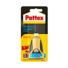 Pattex Gold instant glue gel tube, 3g 1432562 206227