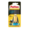 Pattex Gold original super glue tube, 3g 1432563 206226