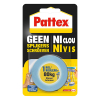 Mounting tape 19mm x 1.5m (up to 80kg) | Pattex 206204 - 4