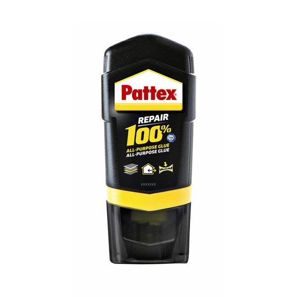 Repair glue 50g | Pattex Repair 100% 206223 - 1