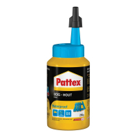 Wood glue 250g | Pattex Waterproof 206232
