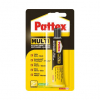Pattex all purpose glue tube, 50g 1472479 206214