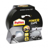 Pattex black adesive power tape, 50mm x 10m 1669219 206200