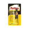 Pattex multi-purpose glue transparent 20g 1472001 206213