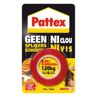 Pattex supermounting tape, up to 120kg 1466652 206205