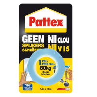 Pattex supermounting tape, up to 80kg 1509459 206204