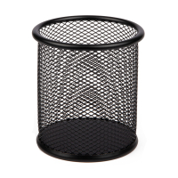 Pen holder (round mesh) | 123ink