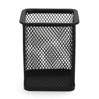 Pen holder (square mesh) | 123ink 303084