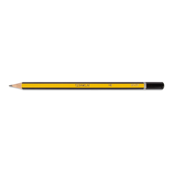 Pencil (HB) | 123ink 301051 - 1