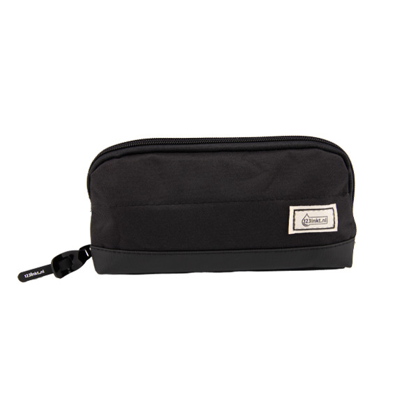 Pencil case | black | 123ink 301307 - 1