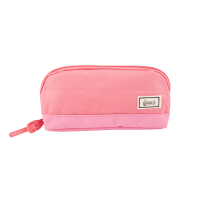 Pencil case | pink | 123ink 301309