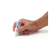 Pentel 100W industrial paint marker white (6.5mm round) X100W 210022 - 2