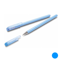 Pentel BK77AB blue antibacterial ballpoint pen BK77AB-CE 210047