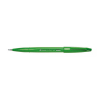 Brush pen | green | Pentel Sign
