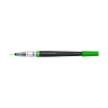 Brush pen | green | Pentel XGFL 210273 - 1