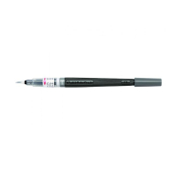 Brush pen | grey | Pentel XGFL 210283