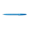 Brush pen | light blue | Pentel Sign 210102 - 1